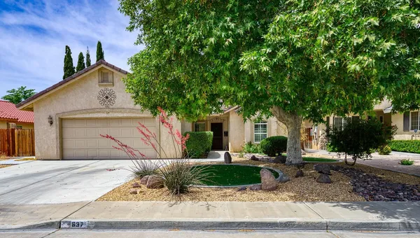 $450,000 | 637 Pinon Court, Ridgecrest, CA 93555