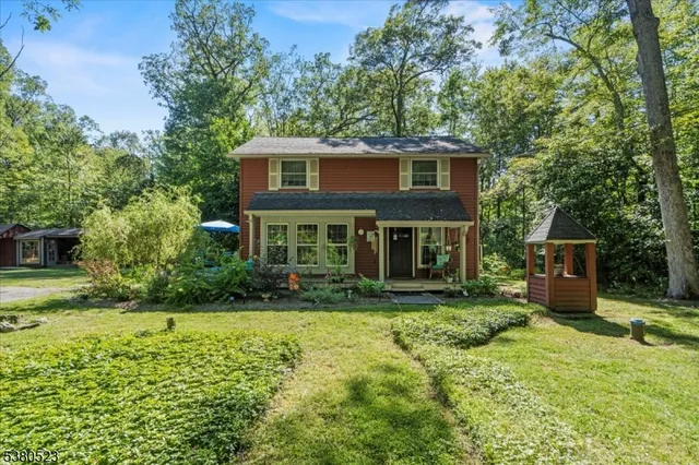 $554,999 | 7 Laurel Street, Branchville, NJ 07826