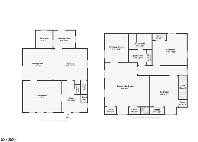 $554,999 | 7 Laurel Street, Branchville, NJ 07826