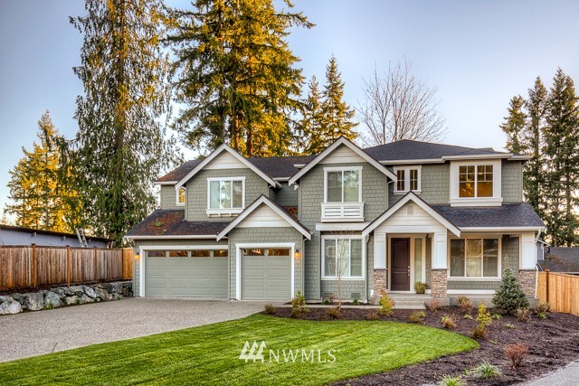 220 239th (lot 10) Street Southeast Bothell, WA 98021 - Photo 1 of 19