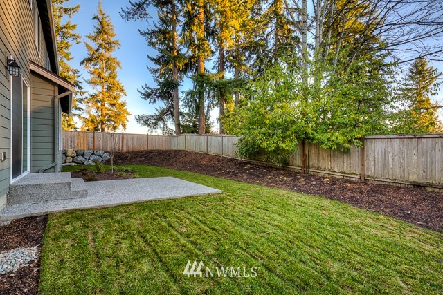 220 239th (lot 10) Street Southeast Bothell, WA 98021 - Photo 19 of 19