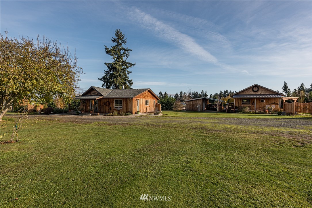 102 Brueckner Road Sequim, WA 98382 - Photo 2 of 40
