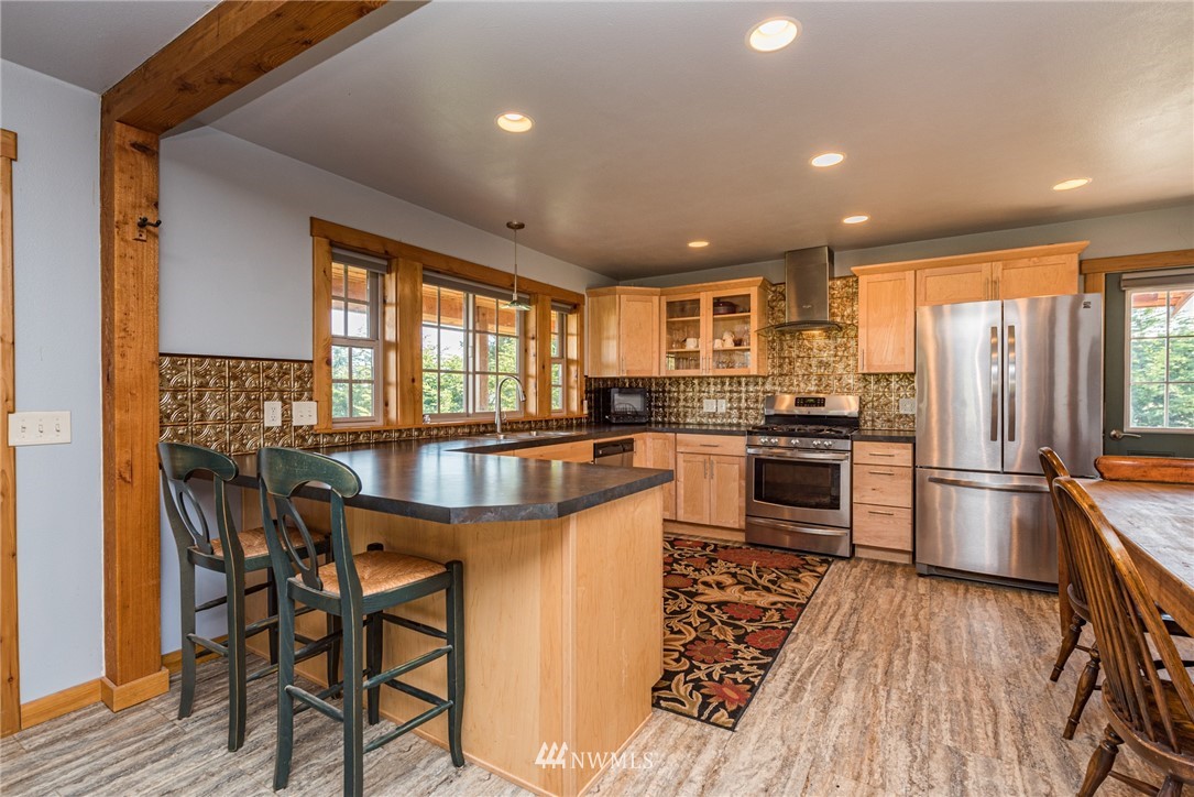 102 Brueckner Road Sequim, WA 98382 - Photo 13 of 40