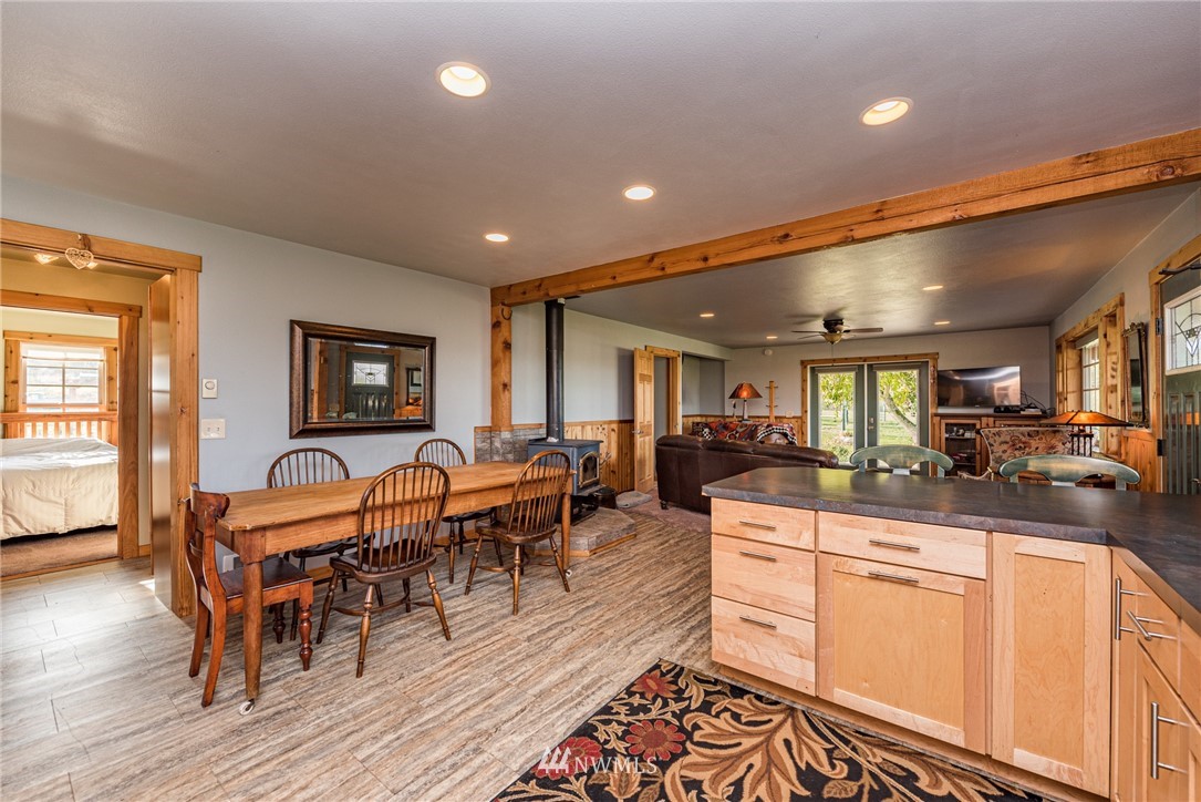 102 Brueckner Road Sequim, WA 98382 - Photo 14 of 40