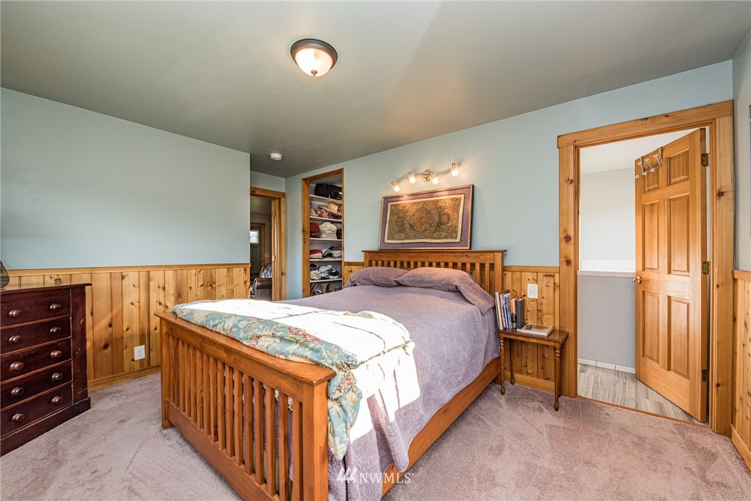102 Brueckner Road Sequim, WA 98382 - Photo 16 of 40