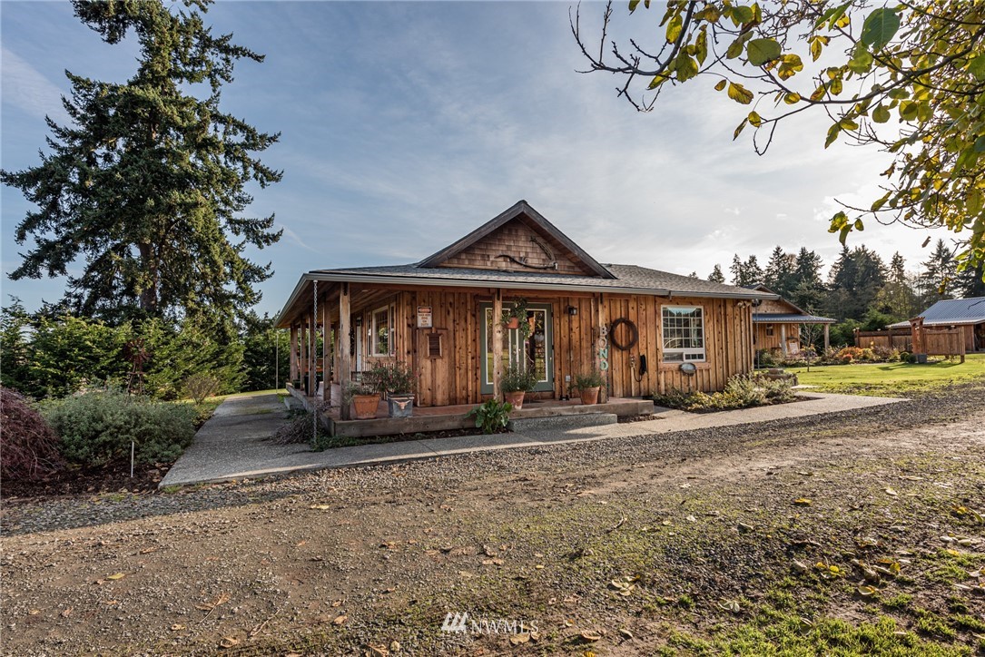 102 Brueckner Road Sequim, WA 98382 - Photo 3 of 40