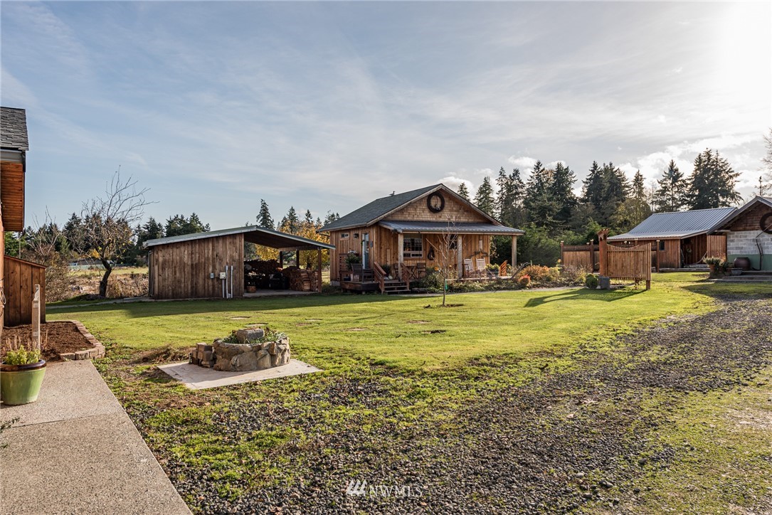 102 Brueckner Road Sequim, WA 98382 - Photo 22 of 40