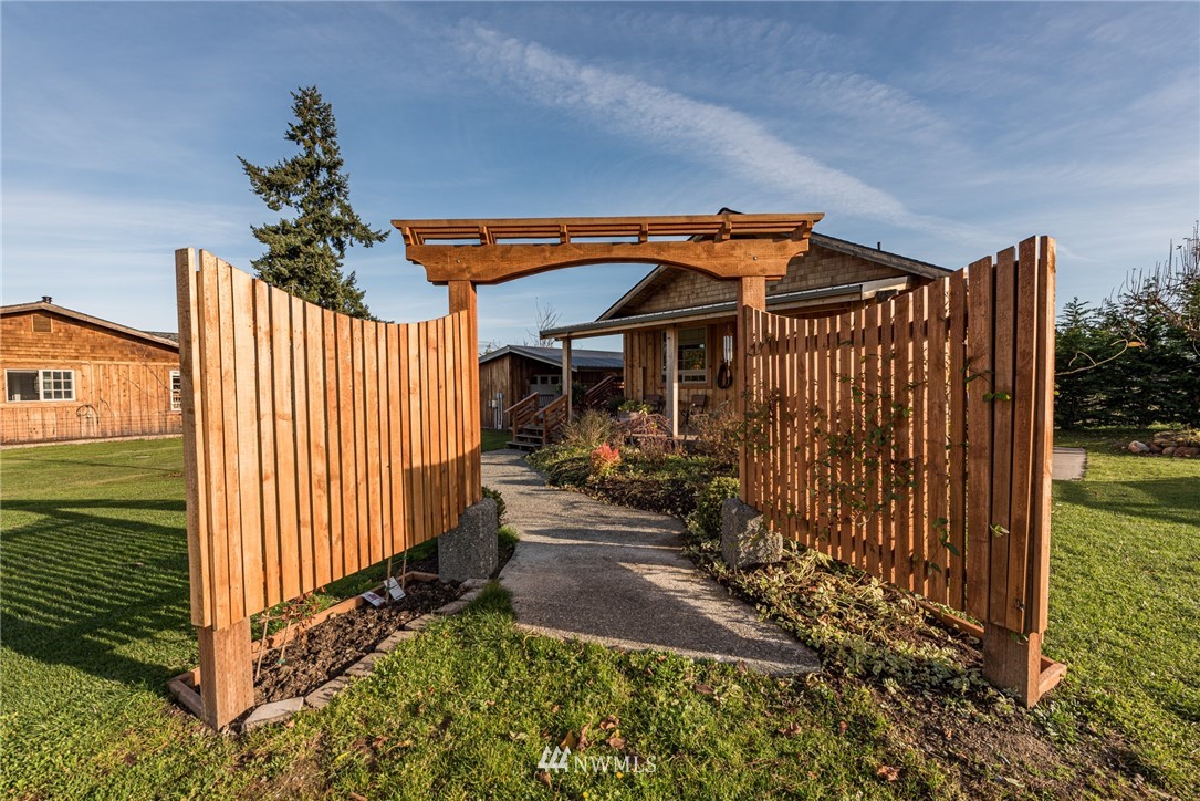 102 Brueckner Road Sequim, WA 98382 - Photo 23 of 40