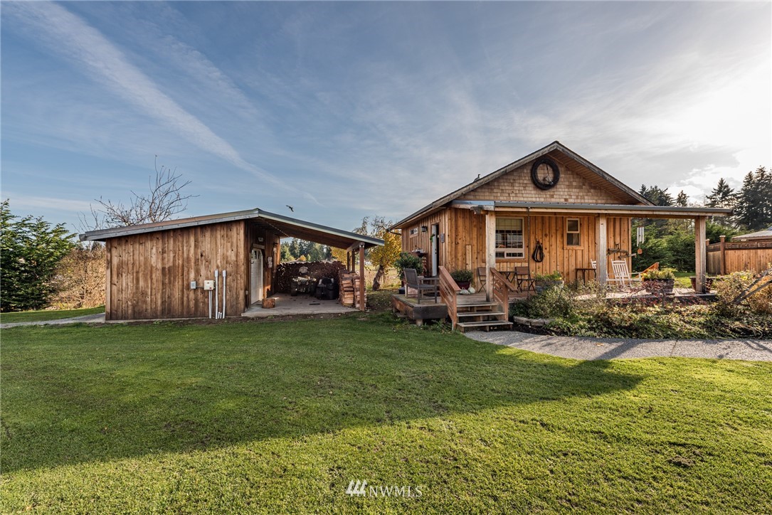 102 Brueckner Road Sequim, WA 98382 - Photo 24 of 40