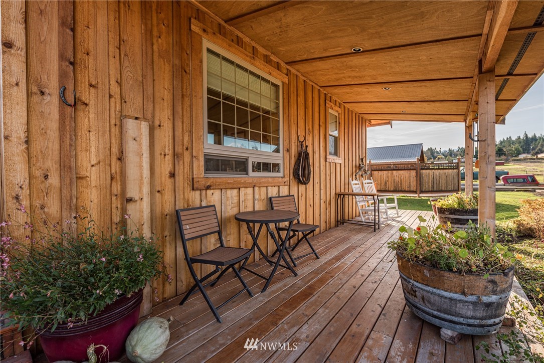 102 Brueckner Road Sequim, WA 98382 - Photo 27 of 40