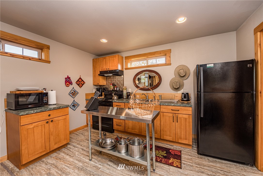 102 Brueckner Road Sequim, WA 98382 - Photo 29 of 40