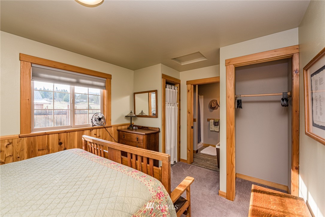 102 Brueckner Road Sequim, WA 98382 - Photo 31 of 40