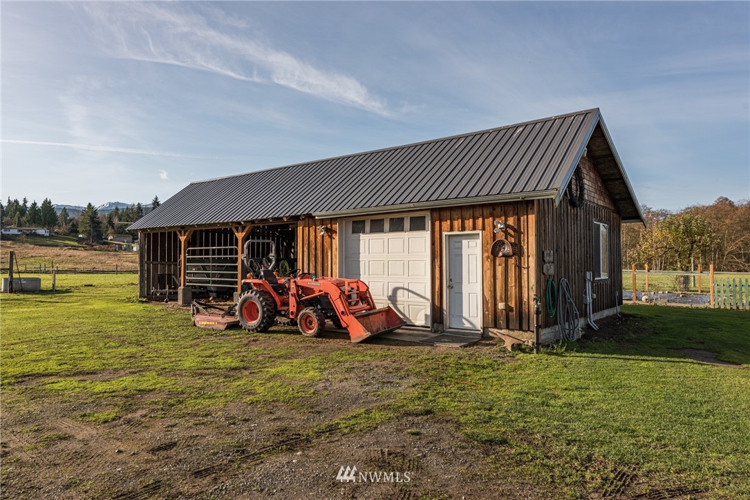 102 Brueckner Road Sequim, WA 98382 - Photo 35 of 40
