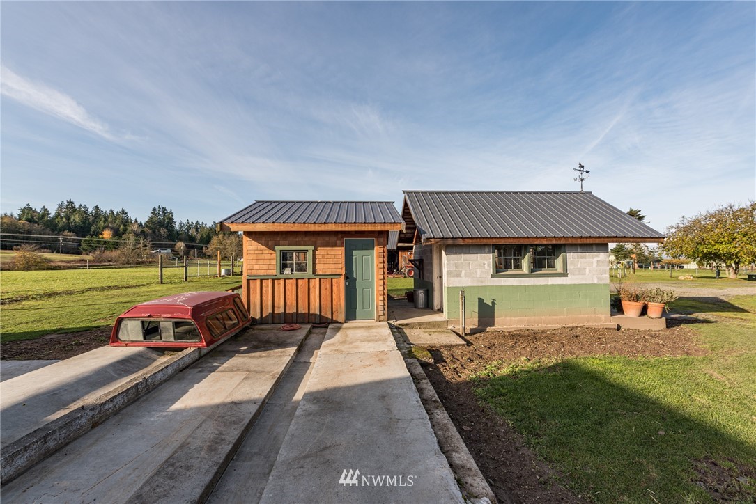 102 Brueckner Road Sequim, WA 98382 - Photo 39 of 40