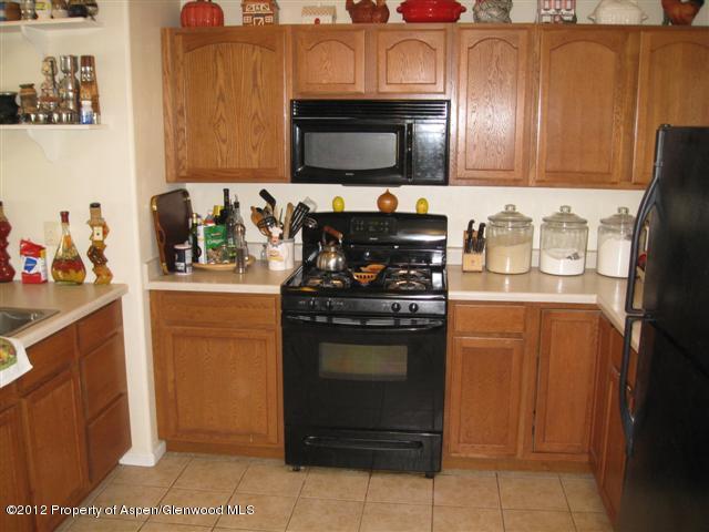 2432 Pine Lane Rifle, CO 81650 - Photo 2 of 9 Kitchen