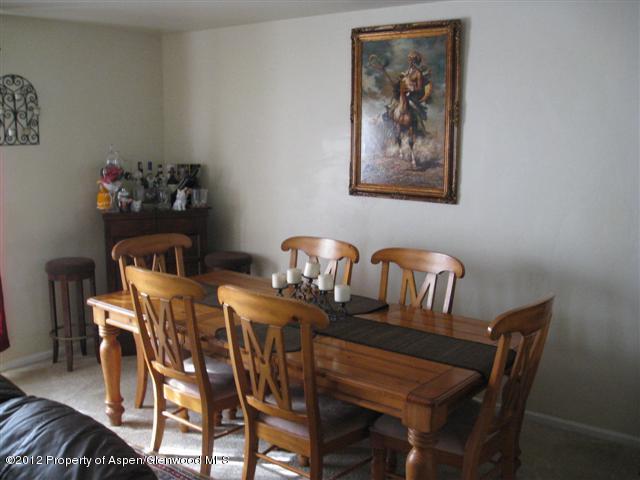 2432 Pine Lane Rifle, CO 81650 - Photo 3 of 9 Dining