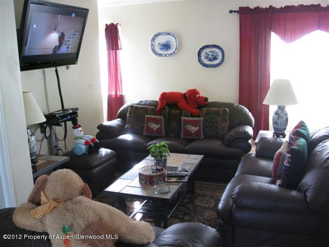 2432 Pine Lane Rifle, CO 81650 - Photo 4 of 9 Living
