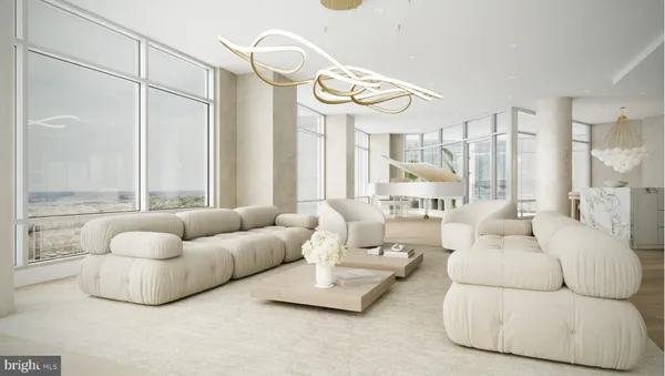 $4,250,000 | 1414 South Penn Square, Unit PH1A, Philadelphia, PA 19102