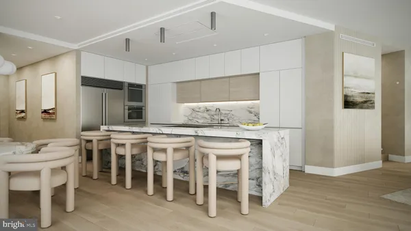 $4,250,000 | 1414 South Penn Square, Unit PH1A, Philadelphia, PA 19102