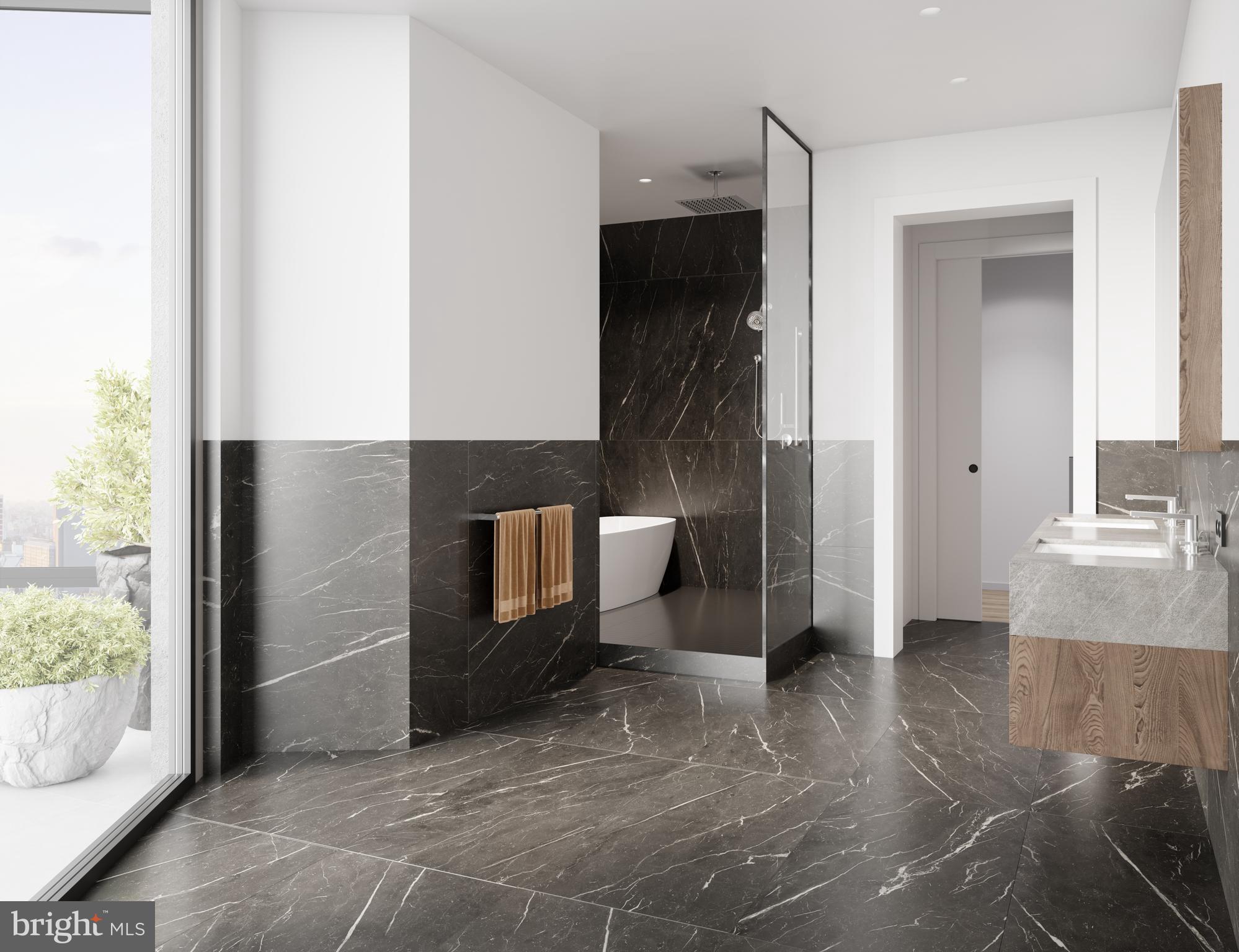 1414 South Penn Square, Unit PH1A Philadelphia, PA 19102 - Photo 6 of 20