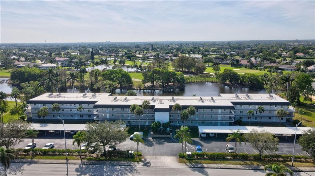 5515 Rattlesnake Hammock Road, Unit 314 Naples, FL 34113 - Photo 24 of 28