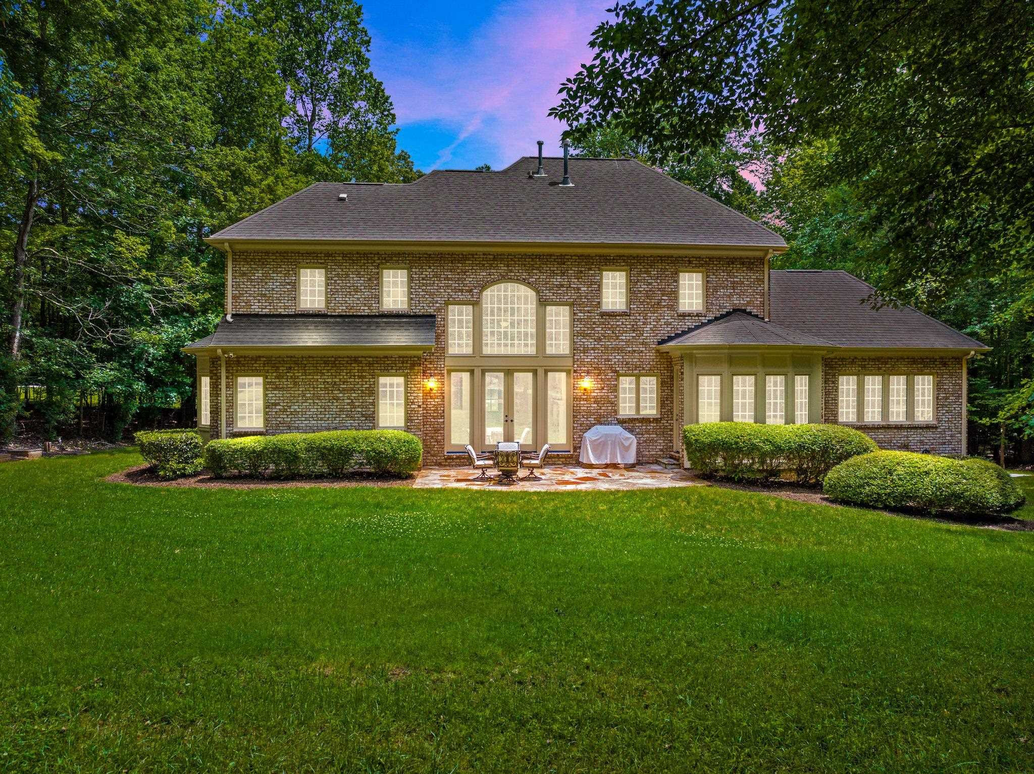 6321 Swallow Cove Lane Raleigh, NC 27614 - Photo 2 of 72 Photo 2