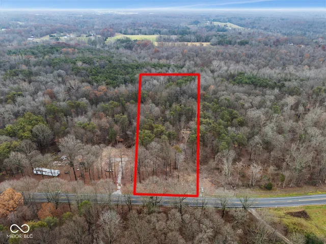 $40,000 | 1376 Highway 3, Lexington, IN 47138