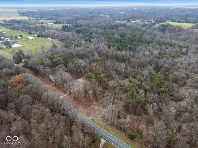 $40,000 | 1376 Highway 3, Lexington, IN 47138