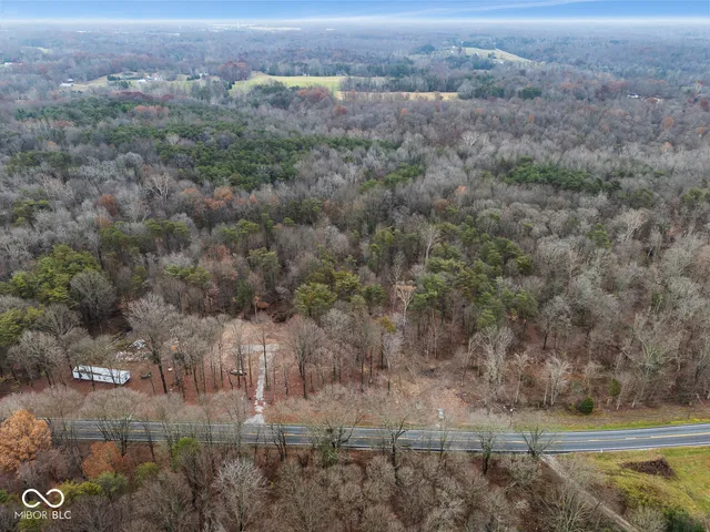 $40,000 | 1376 Highway 3, Lexington, IN 47138