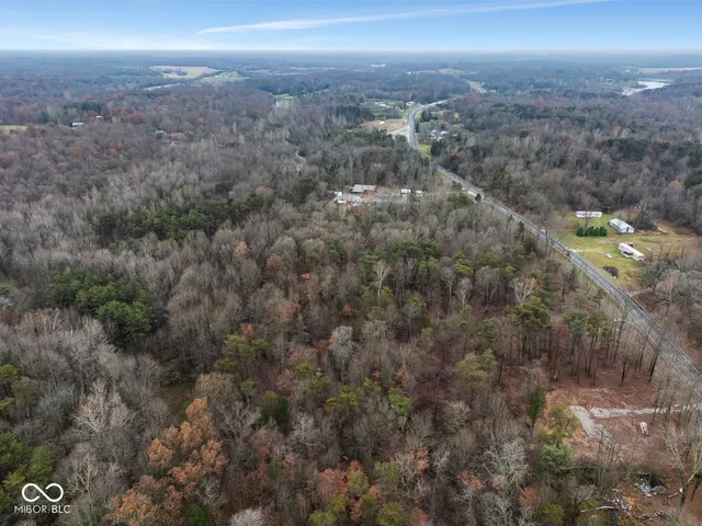 $40,000 | 1376 Highway 3, Lexington, IN 47138