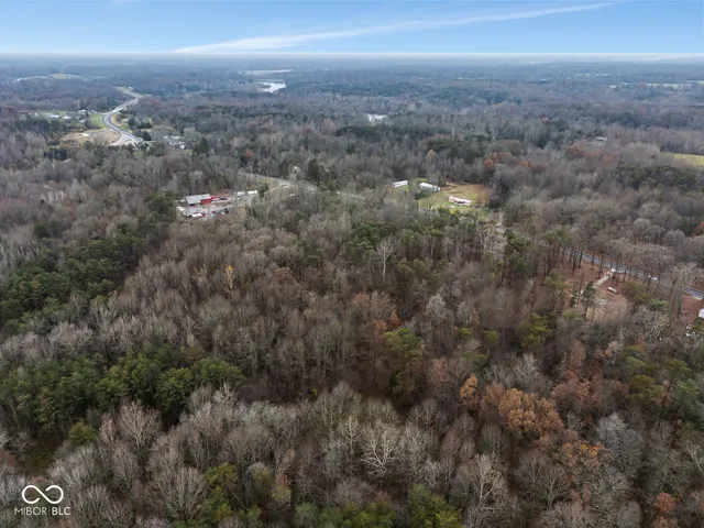 $40,000 | 1376 Highway 3, Lexington, IN 47138