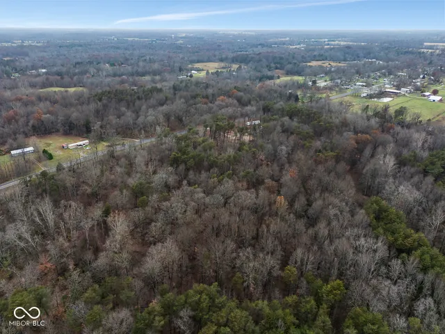 $40,000 | 1376 Highway 3, Lexington, IN 47138