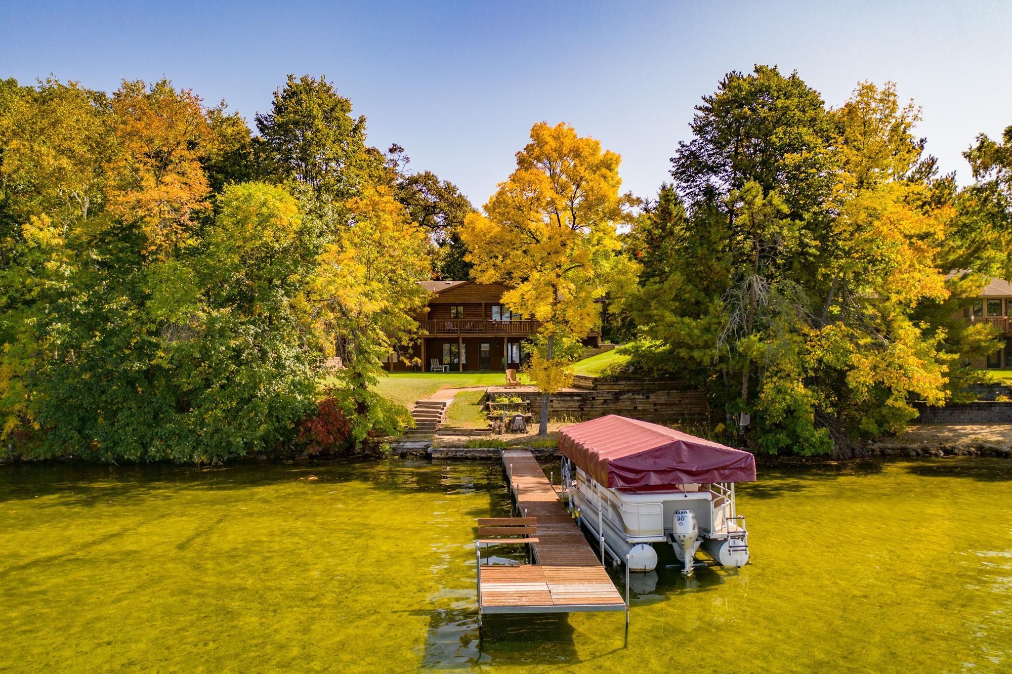 13570 East Shore Road Crosslake, MN 56442 - Photo 1 of 1