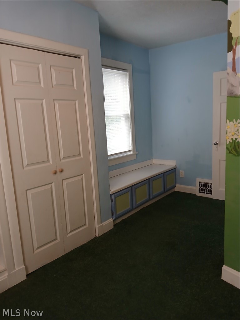 4313 Prasse Road South Euclid, OH 44121 - Photo 13 of 29 Storage below seating area