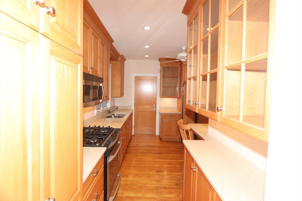 51 Matchett Street, Unit 2 Boston, MA 02135 - Photo 10 of 22