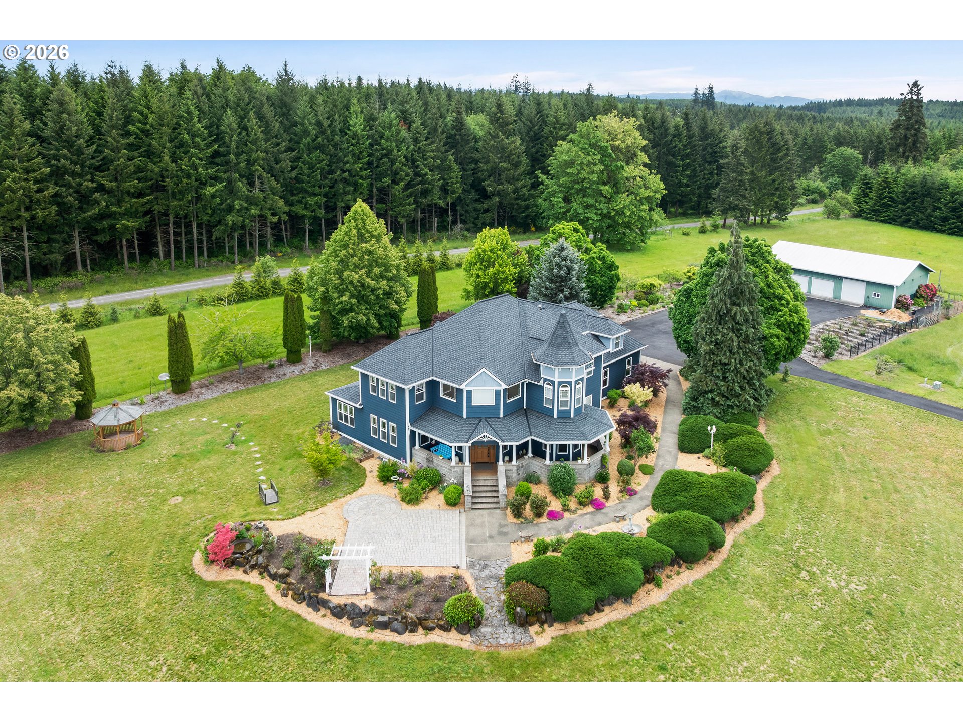 60750 Robinette Road St. Helens, OR 97051 - Photo 5 of 48