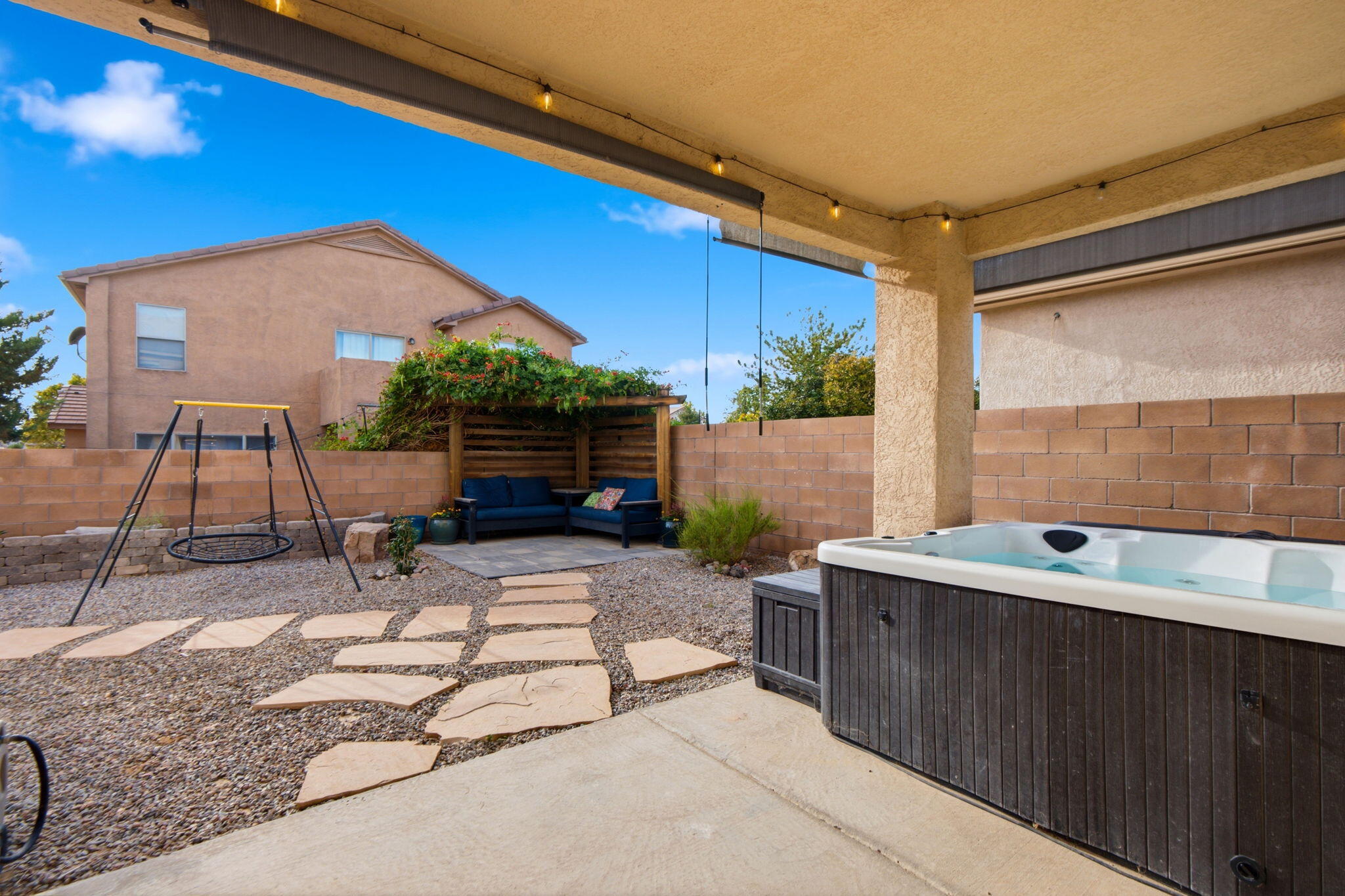 1405 Ducale Drive Southeast Rio Rancho, NM 87124 - Photo 46 of 58 Gallery Image 46
