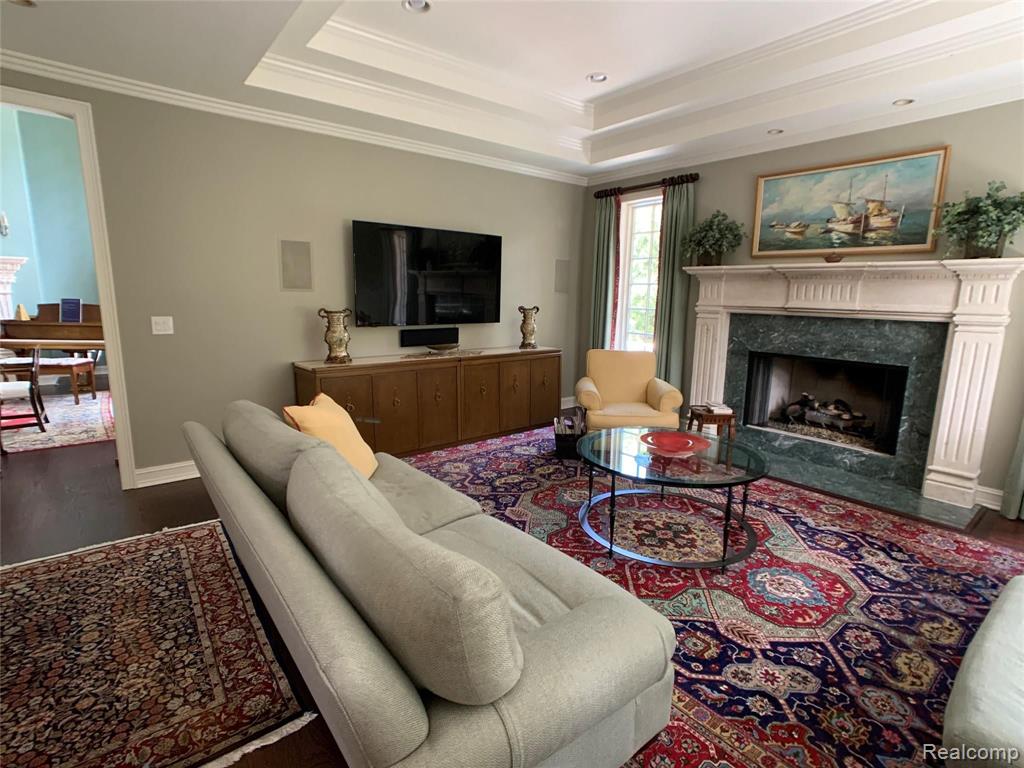 30246 Inkster Road Franklin, MI 48025 - Photo 24 of 53