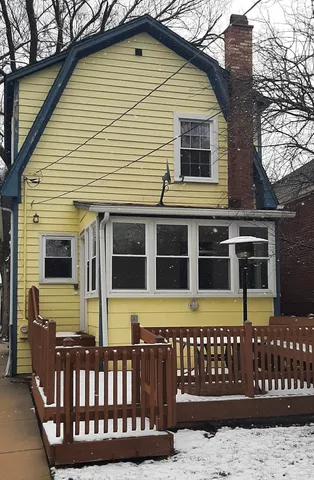 $399,000 | 743 South East Avenue, Oak Park, IL 60304