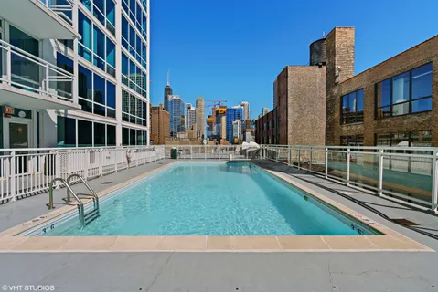 $349,900 | 757 North Orleans Street, Unit 1310, Chicago, IL 60654