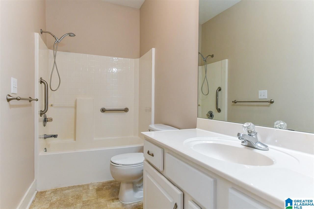 215 Chesser Way Chelsea, AL 35043 - Photo 17 of 45
