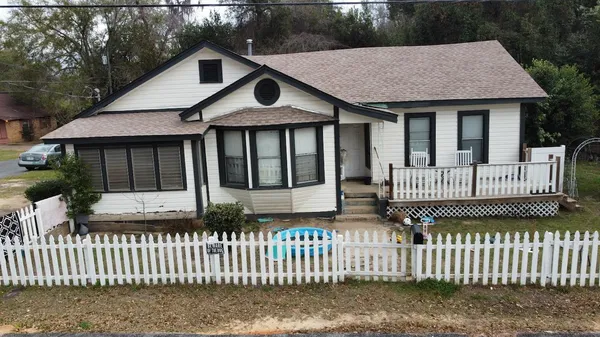 $75,000 | 303 South 10th Street, Quincy, FL 32351