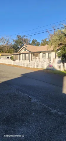 $75,000 | 303 South 10th Street, Quincy, FL 32351