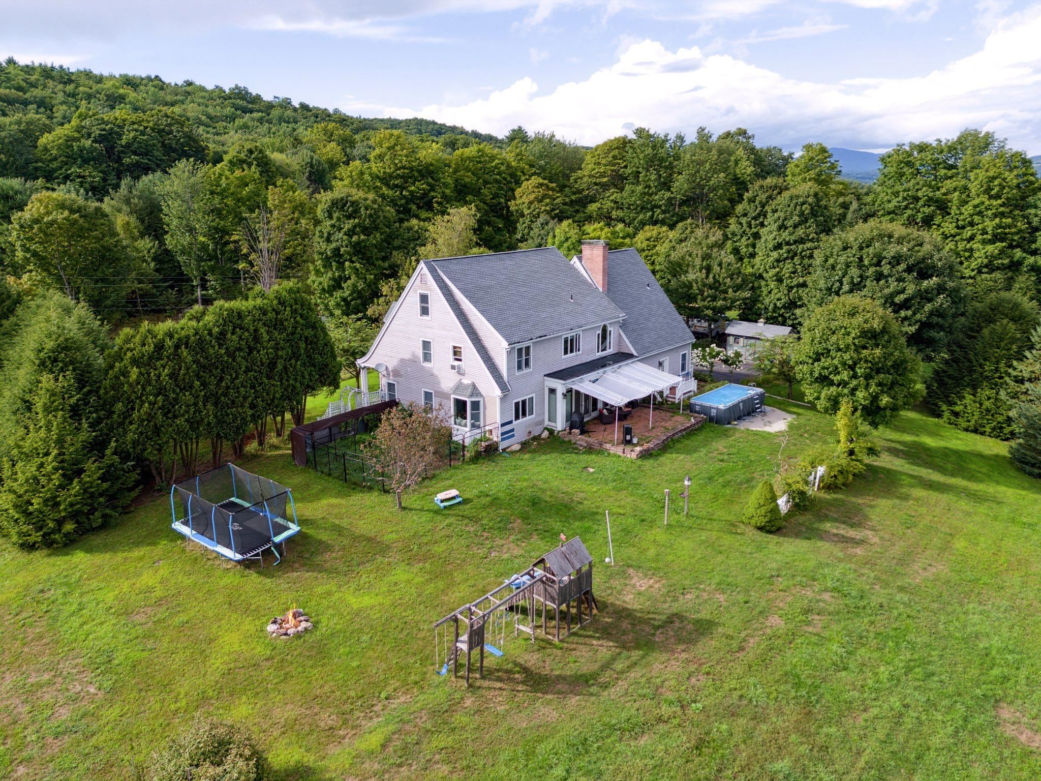 120 Massey Road Springfield, VT 05156 - Photo 13 of 39