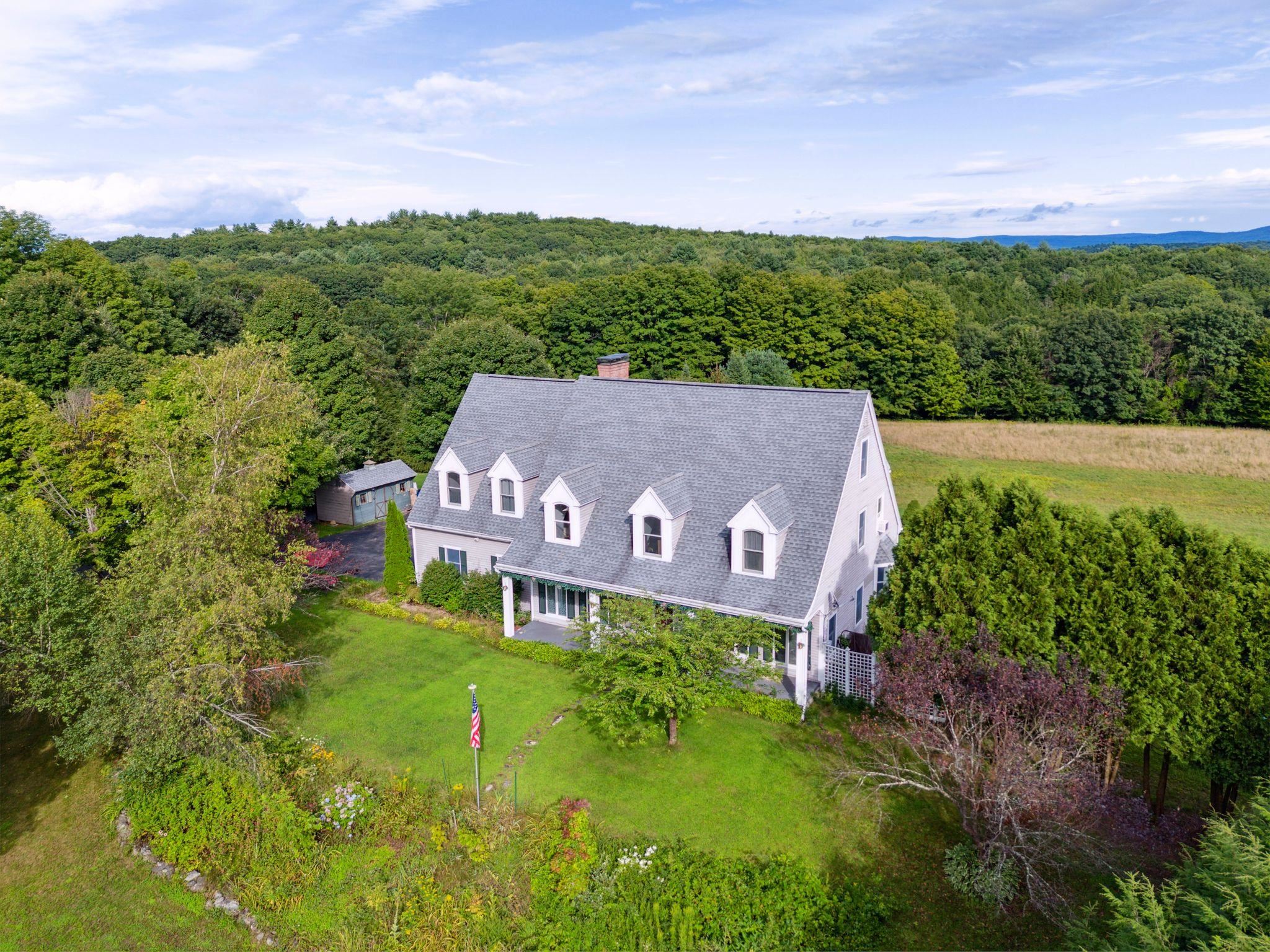 120 Massey Road Springfield, VT 05156 - Photo 2 of 39