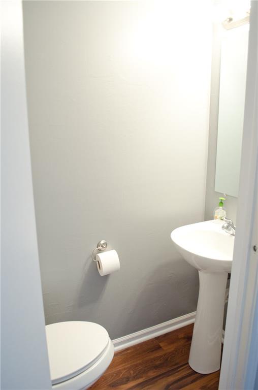 2005 Clearfork Road Bridgeville, PA 15017 - Photo 10 of 25 Gallery Image 10