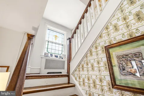 $1,450,000 | 115 Lafayette Avenue, Haddonfield, NJ 08033