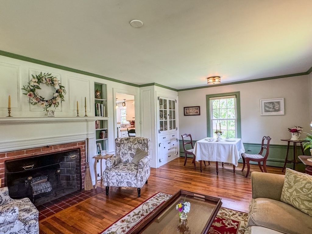 36 Green River Road Greenfield, MA 01301 - Photo 13 of 42