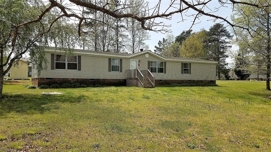 1531 Simerson Road Linwood, NC 27299 - Photo 1 of 29 Gallery Image 1