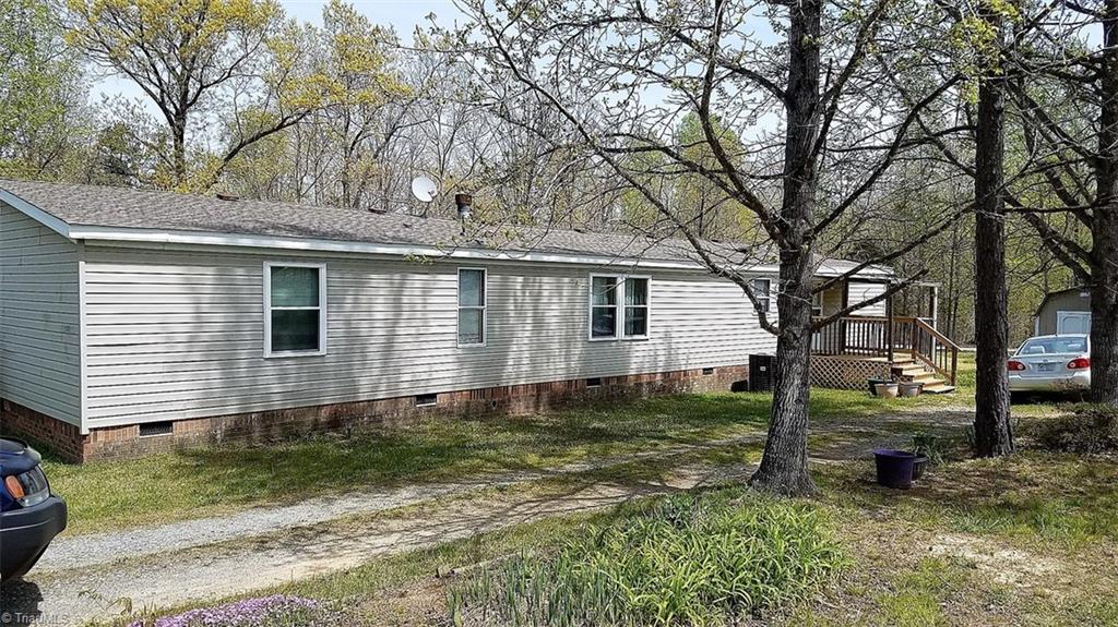 1531 Simerson Road Linwood, NC 27299 - Photo 5 of 29 Gallery Image 5